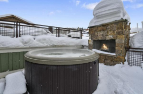 The Pearl of Park City Park City